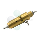 Dental Edge UK -  DCI 7068 Air Activated Non Retracting Water Relay Valve