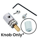 Dental Edge UK -  DCI 7069 Grey Knob for Needle Valve