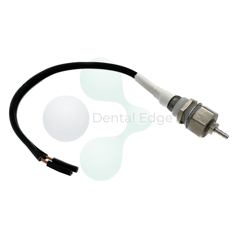 Dental Edge UK -  DCI 7084 10 PSI N/O Normally Open Air Electric Switch