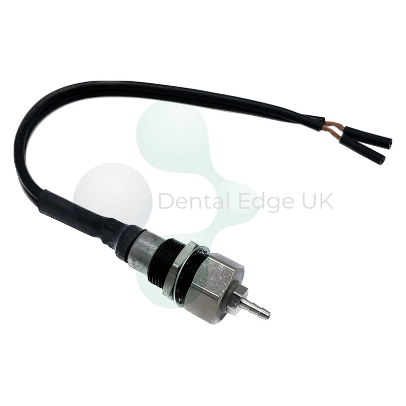 Dental Edge UK -  DCI 7089 10 PSI N/C Normally Closed Air Electric Switch