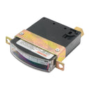 Dental Edge UK -  DCI 7270 Adec Compatible Rectangular Air Pressure Gauge