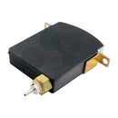 Dental Edge UK -  DCI 7270 Adec Compatible Rectangular Air Pressure Gauge