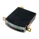 Dental Edge UK -  DCI 7270 Adec Compatible Rectangular Air Pressure Gauge