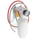 Dental Edge UK -  DCI 8145 Economy Self Contained Standard Water System with 2x 750 ml Bottle