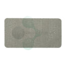 Dental Edge UK -  DCI 8222 Universal Non-Slip Pad, 6" x 11.5" for Tray