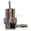 Dental Edge UK -  DCI 9151 Air Bleed Valve For Adec Cascade Handpiece Hanger