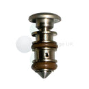 Dental Edge UK -  DCI 9186 3 in 1 Button Assembly to Fit Adec Syringe