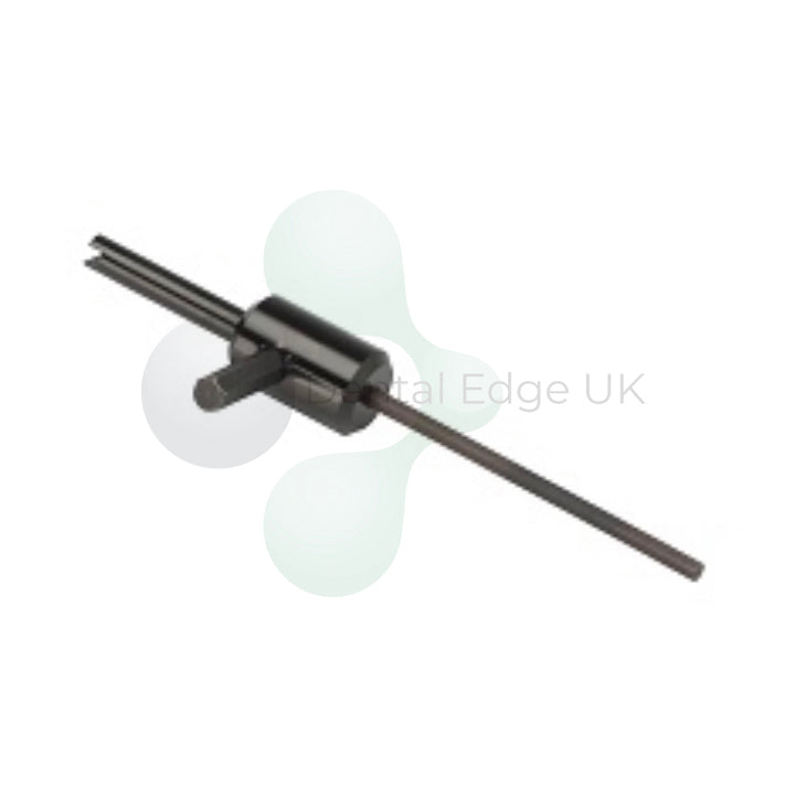 Dental Edge UK -  DCI 9286 3 in 1 Syringe Tool to Fit Adec Syringes