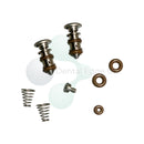 Dental Edge UK -  DCI 9347 3 in 1 Buttons and Repair Kit to Fit Adec Syringe