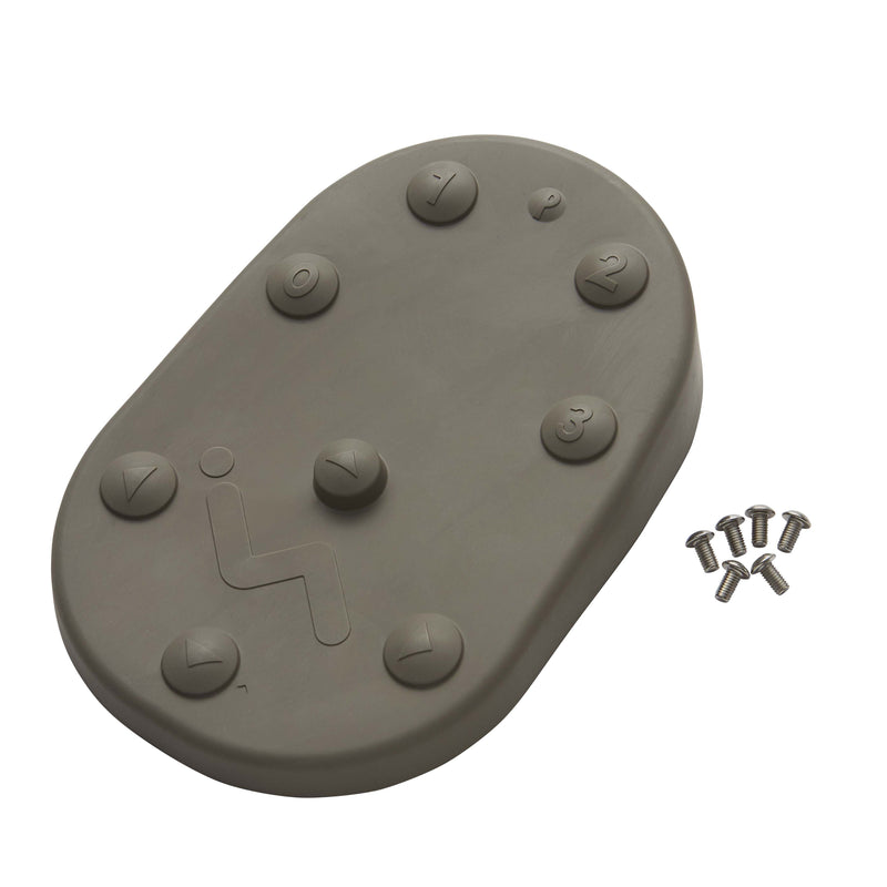Dental Edge UK -  DCI 9589 Adec Foot Switch Replacement Cover