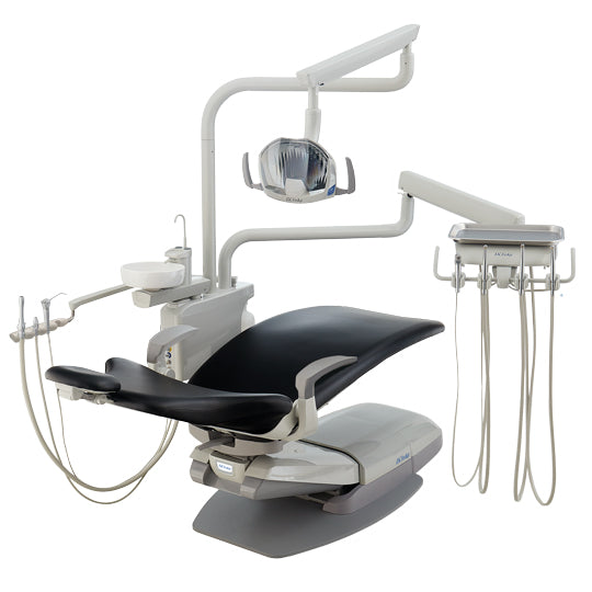 Dental Edge UK -  DCI Edge Series 4 Treatment Centre Fixed Package
