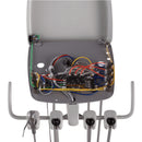 Dental Edge UK -  DCI Edge Series 4 Treatment Centre