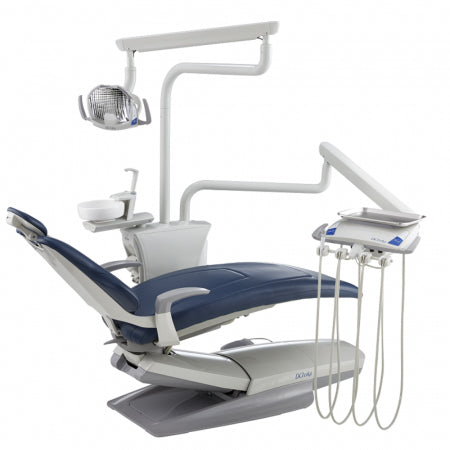 Dental Edge UK -  DCI Edge Series 5 Treatment Centre