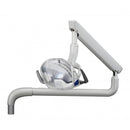 Dental Edge UK -  DCI Edge Series 5 Treatment Centre