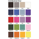 Dental Edge UK -  Dental Assistant Stool with Rotating Arm (SD2) Colour Swatch