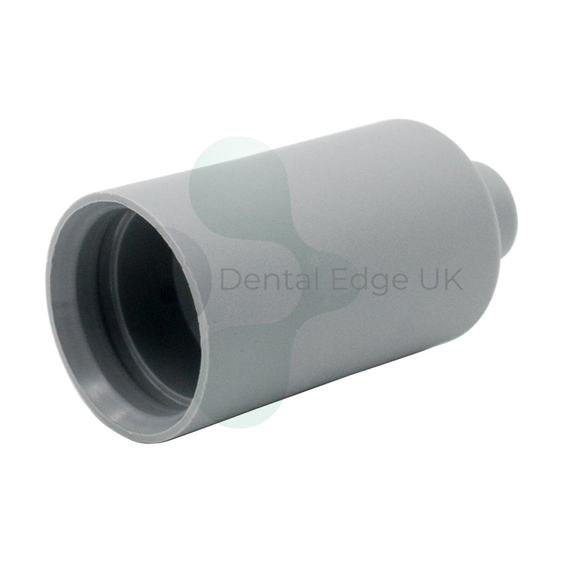 Dental Edge UK -  Durr 11mm Suction Tubing Adaptor for Durr Saliva Ejector Handpiece
