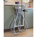 Dental Edge UK -  Durr 19mm High Volume Ejector for Comfort Manifold