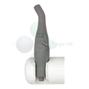 Durr Saliva Ejector Assembly to fit Adec Chair Suction Tubing
