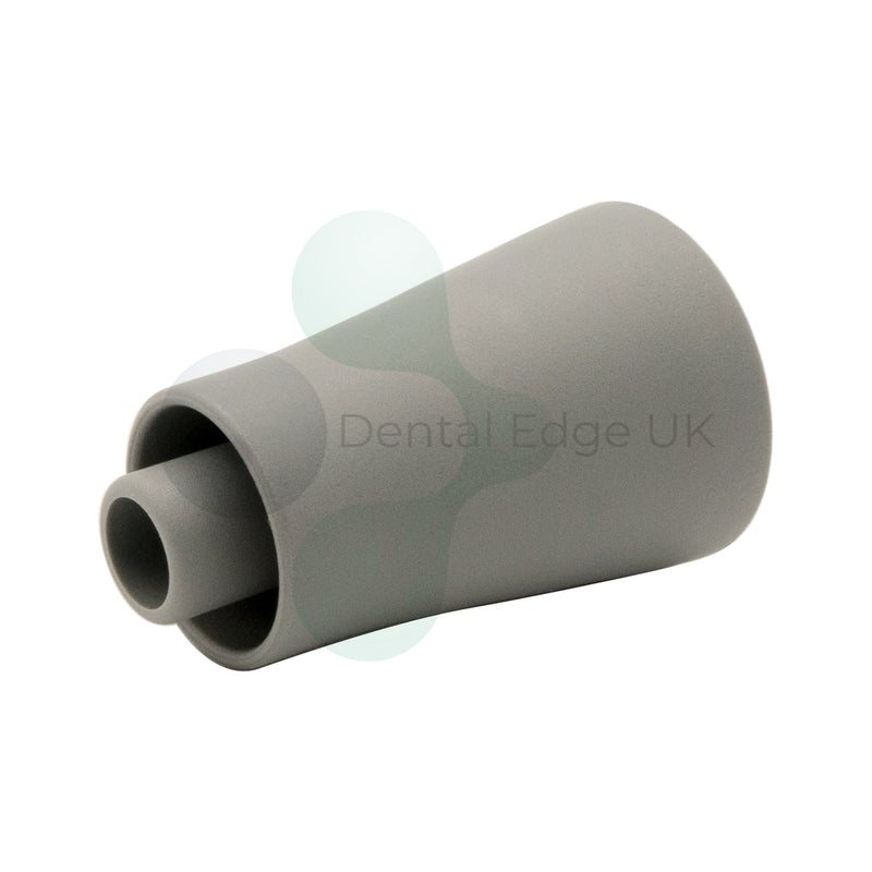 Dental Edge UK -  Durr 8mm Suction Tubing Adaptor for Durr Saliva Ejector Handpiece