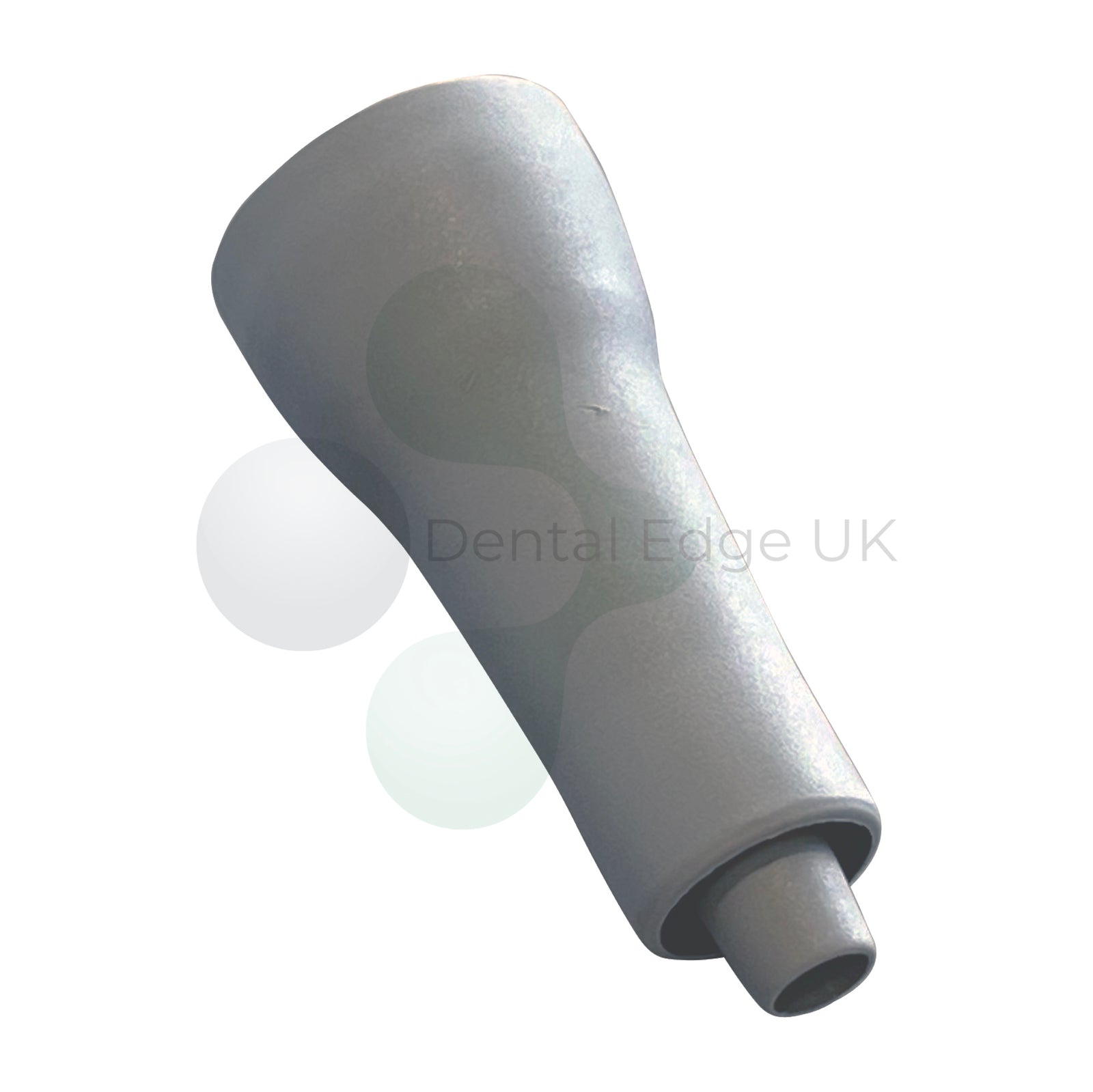 Durr Saliva Ejector Handpiece Adaptor to fit 7.2mm Adec Suction Tubing ...