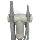 Durr G F K Grey Comfort Manifold Hose Holder System with 2 Outlets - Dental Edge UK