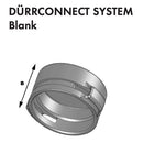 Dental Edge UK -  Durr Connect System 20 - Blank Cap