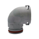 Dental Edge UK -  Durr Connect System 20 - 90° Elbow