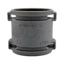 Dental Edge UK -  Durr Connect System 20 - Female Double Socket