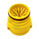 Dental Edge UK -  Durr Connect System 20 - Male to Female Extension Connector with Coarse Filter