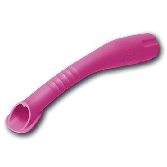 Dental Edge UK -  Durr Dental 16mm Petito universal cannula For Children (Pack of 5) Pink