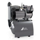 Dental Edge UK -  Durr Duo Two Surgery Compressor with Membrane Drying Unit