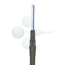 Dental Edge UK -  Durr High Volume Ejector HVE Handpiece Assembly to fit Adec Chairs