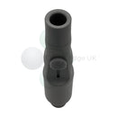 Dental Edge UK -  Durr High Volume Ejector HVE Assembly to fit Belmont Chairs