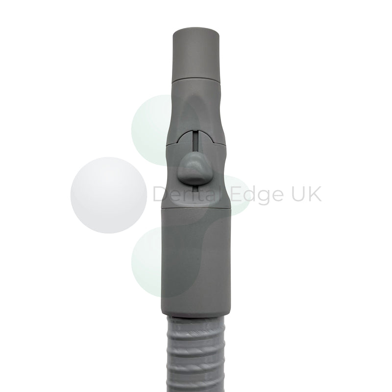 Dental Edge UK -  Durr High Volume Ejector HVE Assembly to fit Belmont Chairs