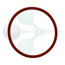 Dental Edge UK -  Durr Spittoon Valve 2 Yellow Filter O-ring