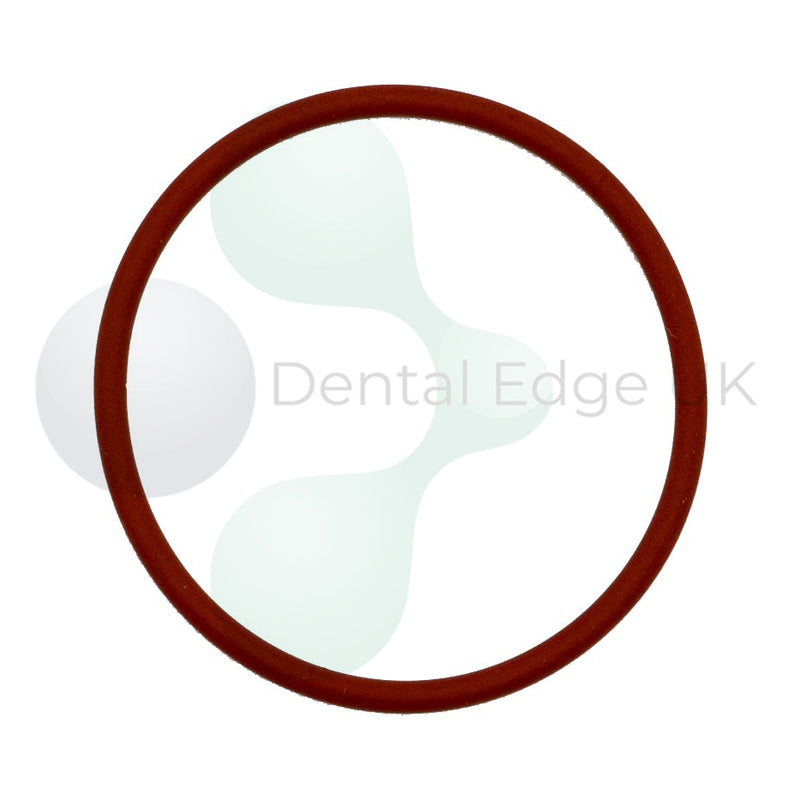 Dental Edge UK -  Durr Spittoon Valve 2 Yellow Filter O-ring