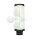 Dental Edge UK -  Durr VSA 300 S Bacterial Exhaust Filter For Suction Motor