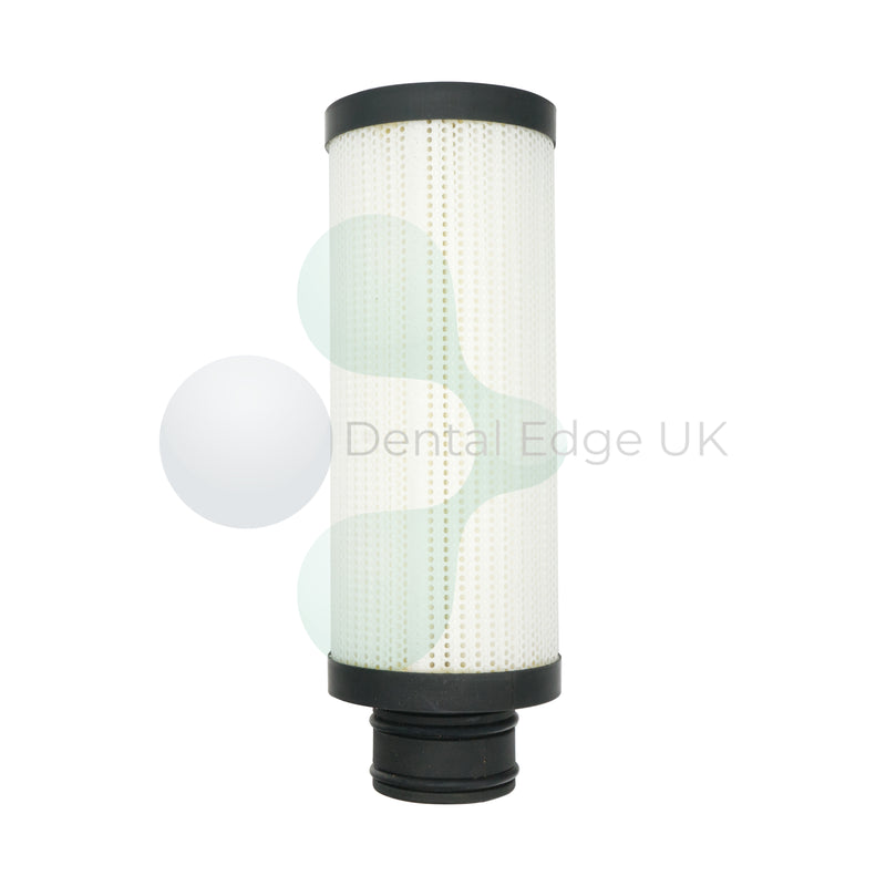 Dental Edge UK -  Durr VSA 300 S Bacterial Exhaust Filter For Suction Motor