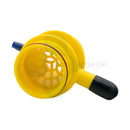 Dental Edge UK -  Durr VSA300s VS / VSA 300 Yellow In-Line Filter New Version