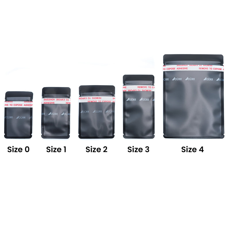 Dental Edge UK -  Durr VistaScan Barrier Envelope Light Protection Sleeve Cover Size 0-4