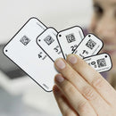 Dental Edge UK -  Durr VistaScan Ultra View IQ PSP Phosphor Plate Size 0-4