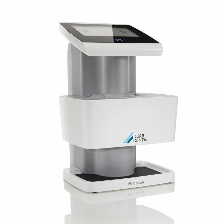 Dental Edge UK -  Durr VistaScan Ultra View Plate Scanner