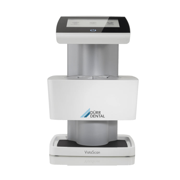 Dental Edge UK -  Durr VistaScan Ultra View Plate Scanner