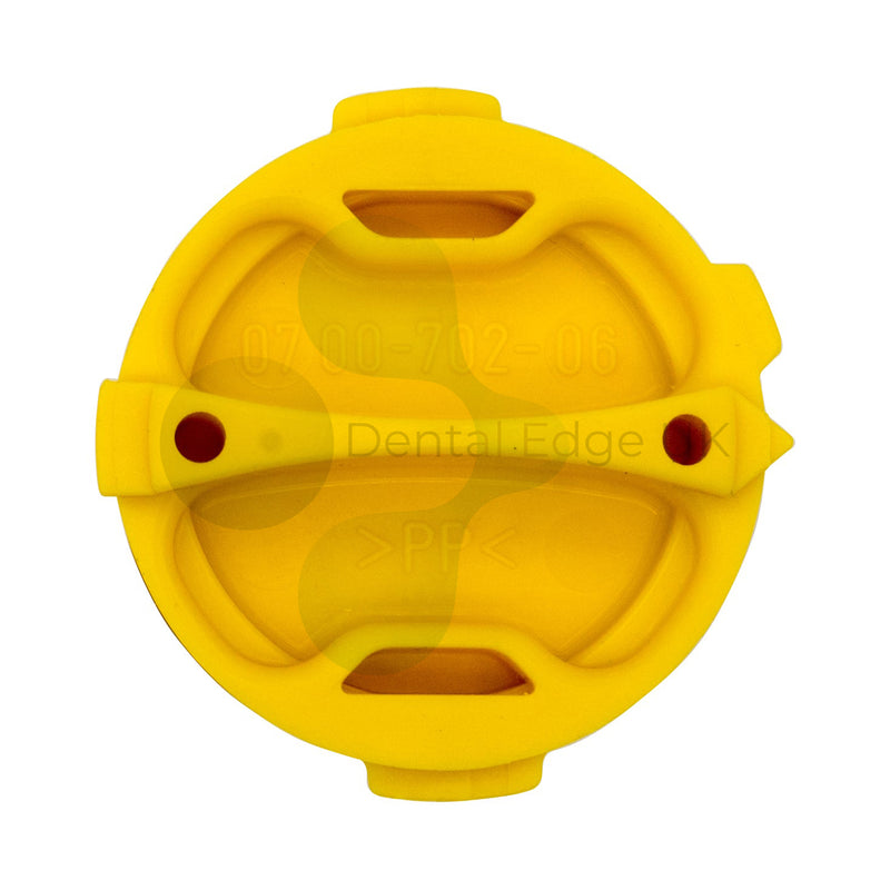 Dental Edge UK -  Durr Yellow Filter For New Spittoon Valve 3