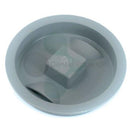 Eschmann SES Autoclave Grey Reservoir Lid Aperture Cover - Dental Edge UK