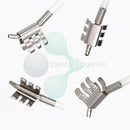 Dental Edge UK -  Coxo Air Motor External Water Spray Clip Tube