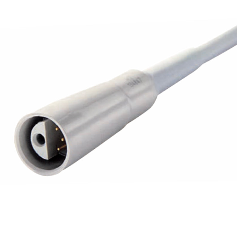 Dental Edge UK -  Acteon Satelec Ultrasonic Scaler Lead Non Optic Light Grey (2 Metres)