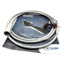 Dental Edge UK -  Acteon Satelec Ultrasonic Scaler Lead Non Optic Light Grey (2 Metres)