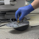 Dental Edge UK -  Belmont Foot Control Rubber Spring