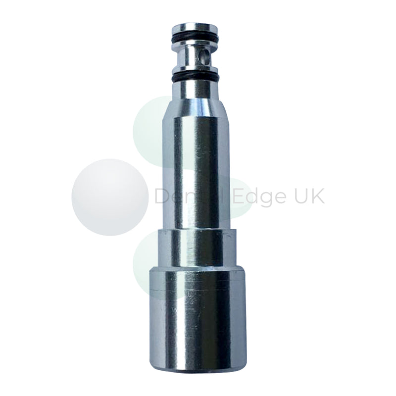 Dental Edge UK - MK-dent Kavo Multiflex Type Handpiece Oil Adaptor